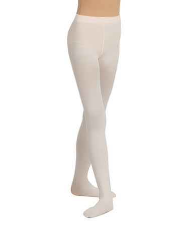 Capezio | Ultra Soft Footed Tight - Girls