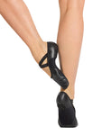 Capezio | Hanami Leather Ballet Shoe